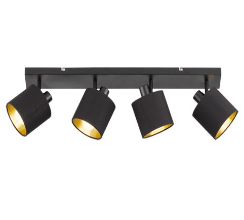 Спот REALITY R80334079 TOMMY купити