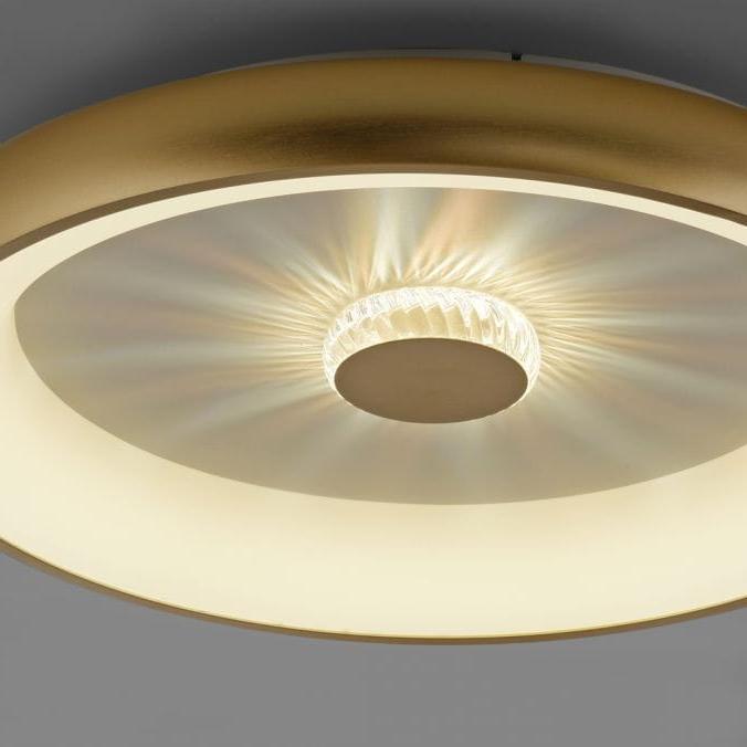 Люстра Zuma Line 14386-60 VERTIGO купити