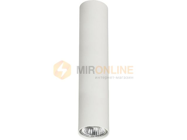 Світильник точковий Nowodvorski 5463 Eye White купити