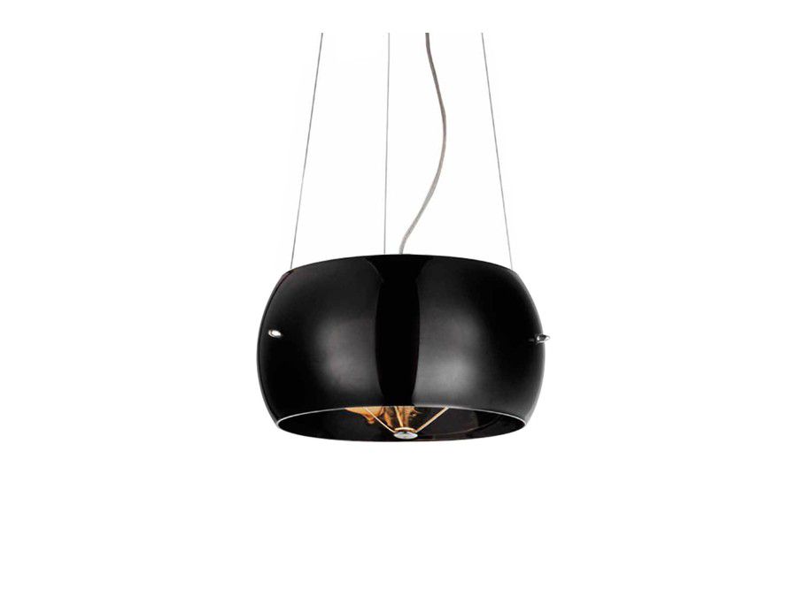 Подвесной светильник Azzardo COSMO BLACK 2901-3PA (5901238409090) купити