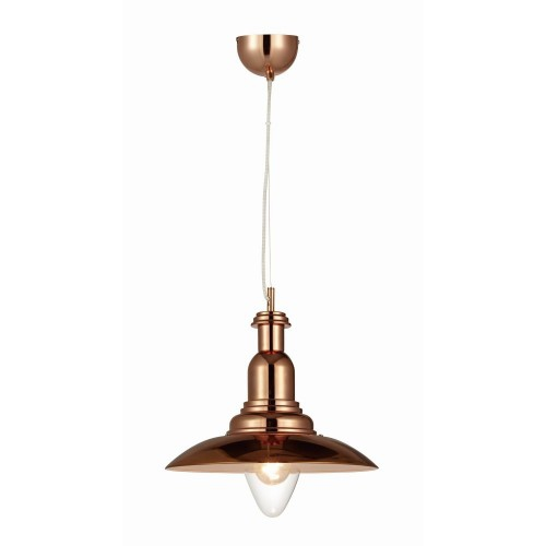 Подвесной светильник Markslojd 104710 Portland купити