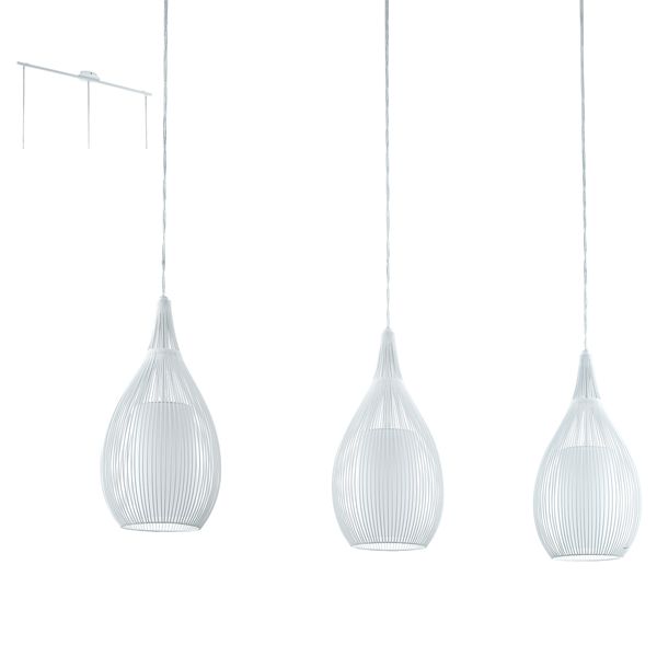 Подвесной светильник Eglo 94388 Razoni купити