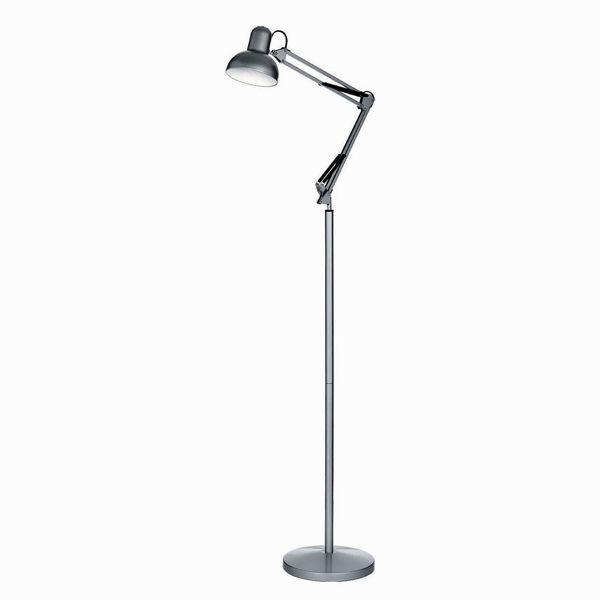 Торшер Ideal Lux KELLY PT1 CROMO купити