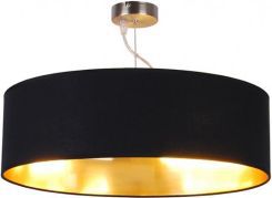 Подвесной светильник Zuma Line HP1392-500-BL+PB ANDREA купити