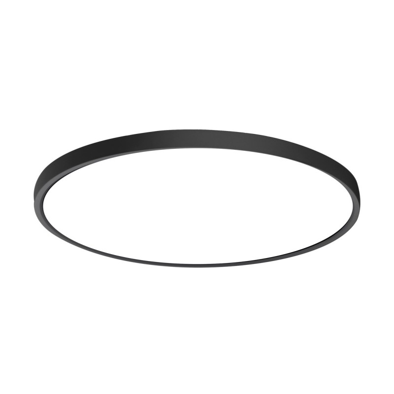 Потолочний світильник ITALUX PLF-35263-480R-36W-BL Calvi купити