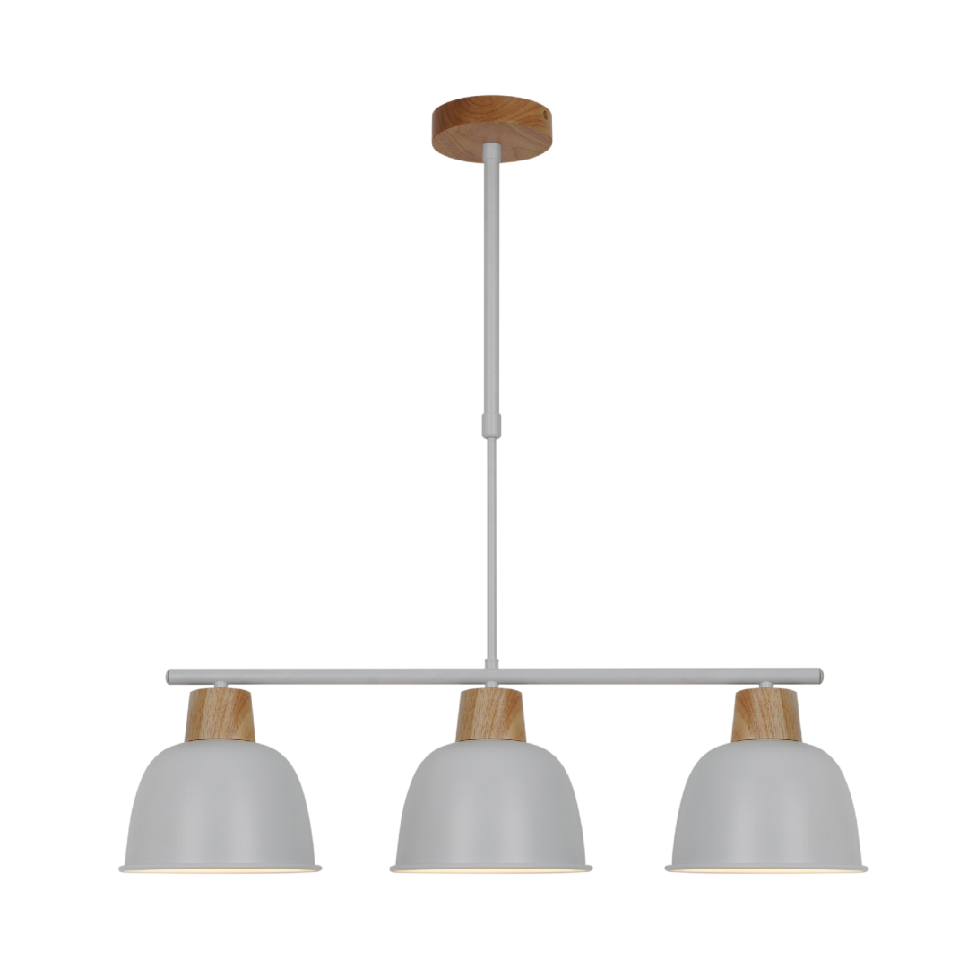 Підвісний світильник Zuma Line P21031M-3TUP ORLO купити