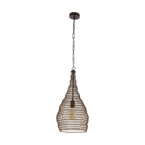 Подвесной светильник Eglo COLTEN 49132 купити