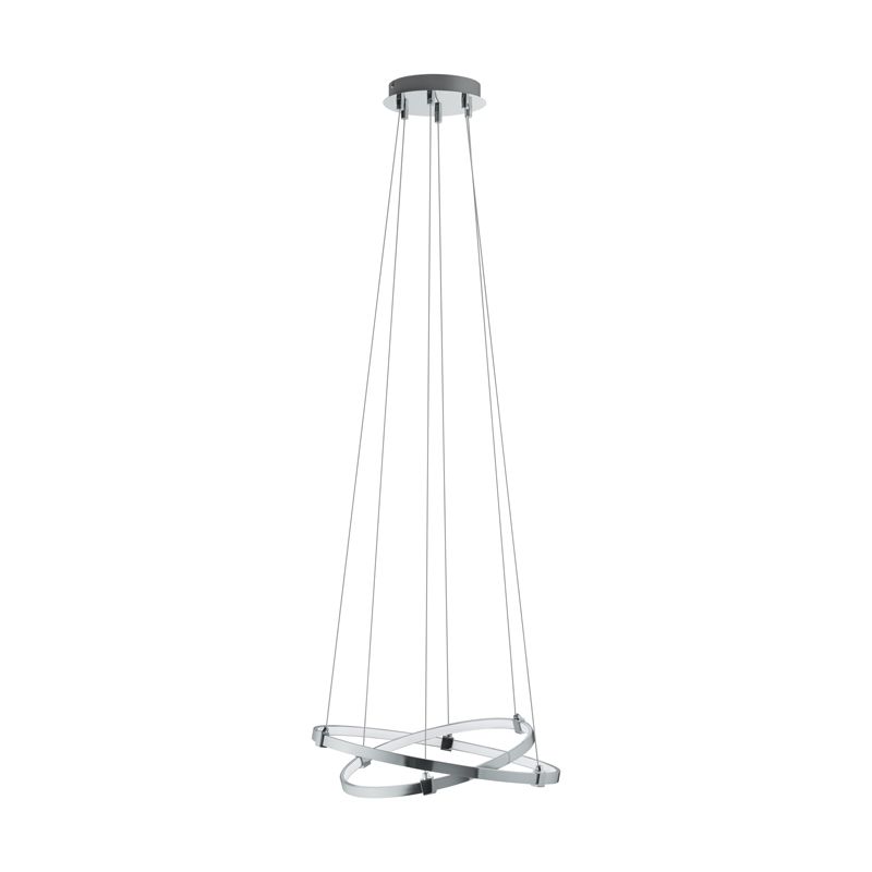 Подвесной светильник Eglo 96639 NEBREDA купити