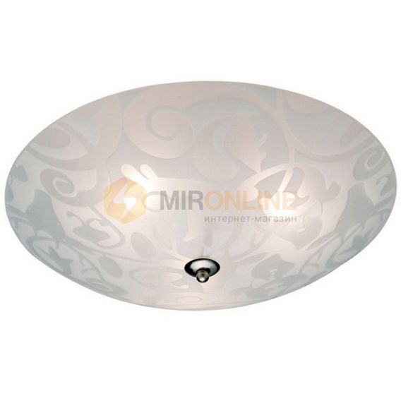 Потолочный светильник Markslojd 181341–456512 BAMBI купити