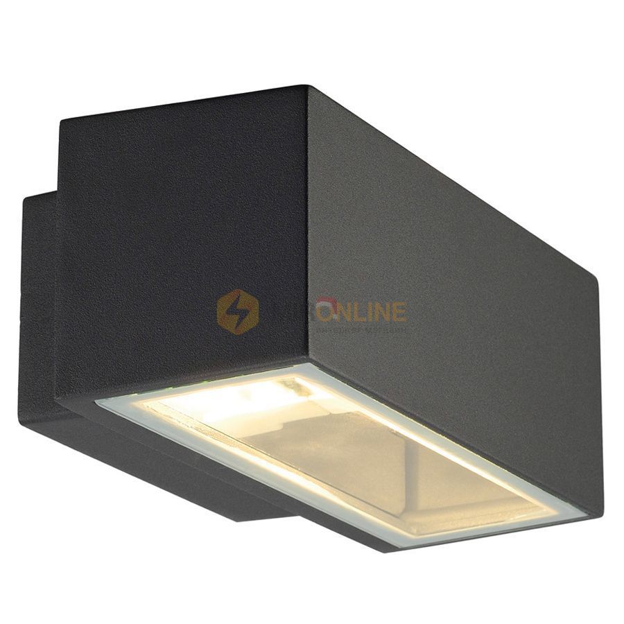 Уличный светильник SLV 232485  купити