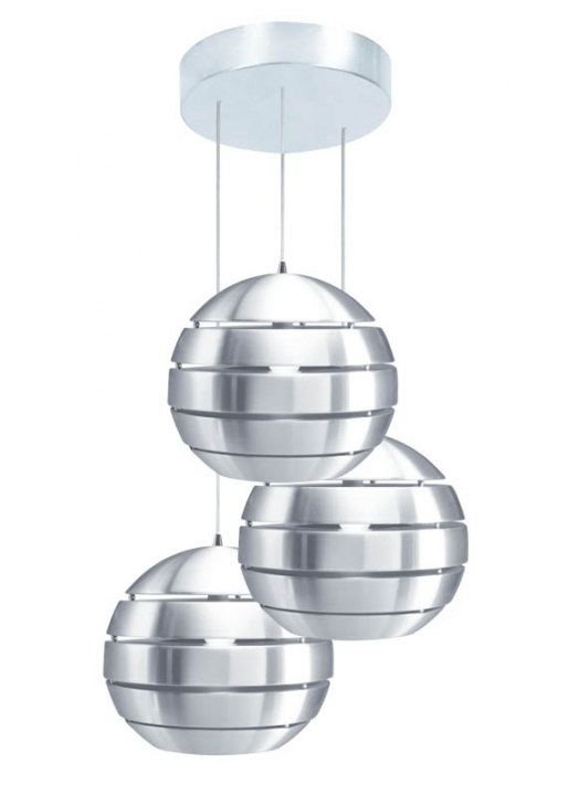 Подвесной светильник Markslojd 102165 Stromboli купити