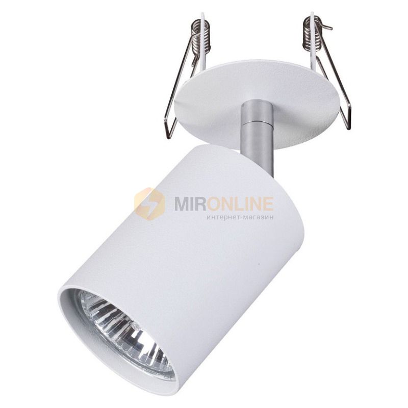 Точковий світильник Nowodvorski 9396 EYE FIT купити