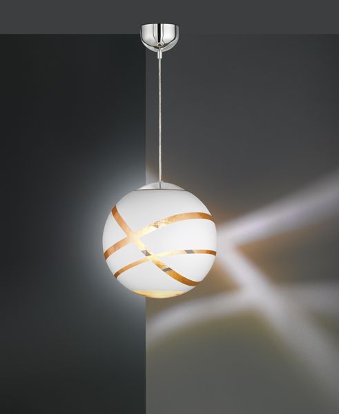 Подвесной светильник TRIO 306100131 FARO купити