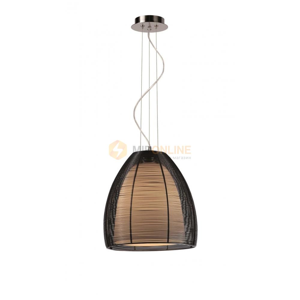 Подвесной светильник Zuma Line MD9023-1L (BLACK) PICO купити