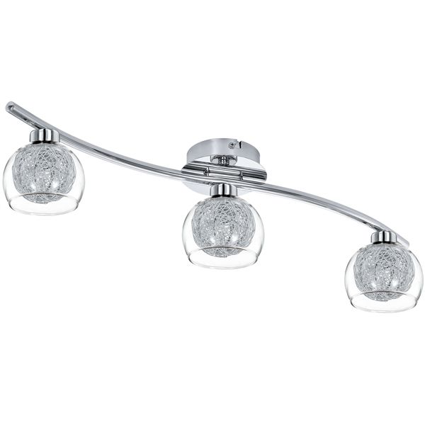 Спот Eglo 93068 Oviedo 1 купити