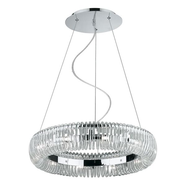 Люстра Ideal Lux QUASAR SP10 купити