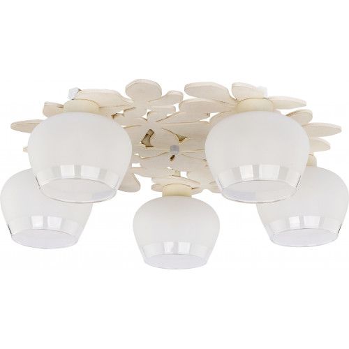 Люстра TK Lighting 1725 MADLEN купити