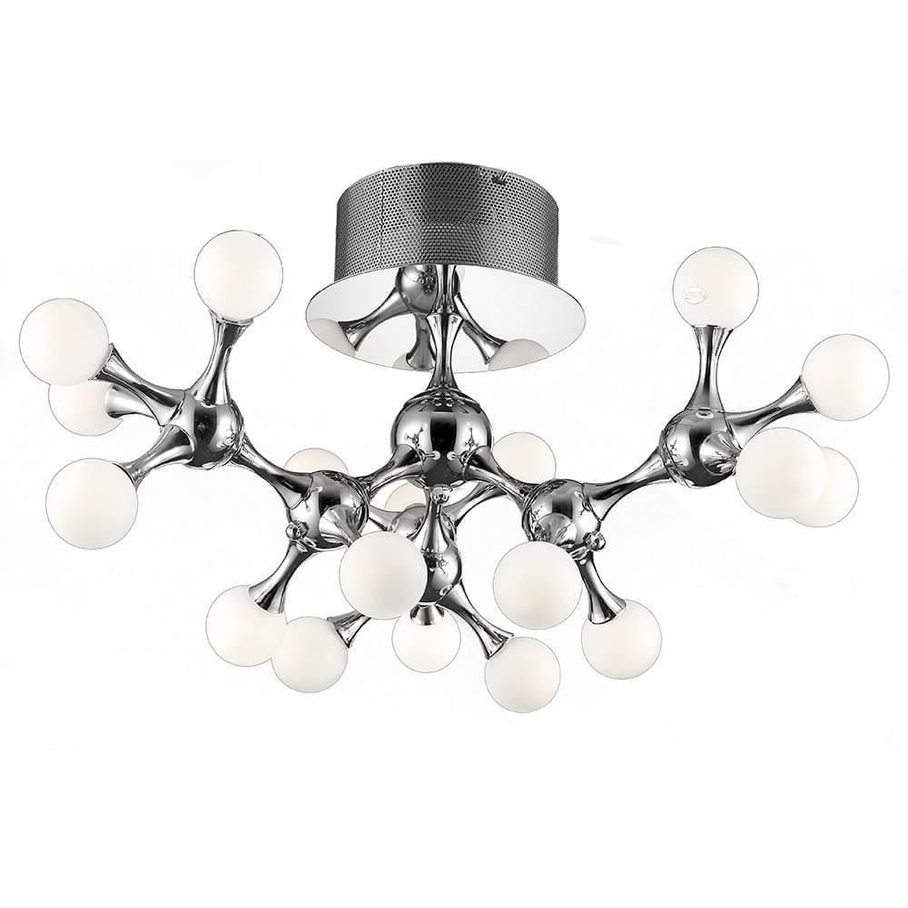 Люстра Azzardo AZ0553 Neurono 18 купити