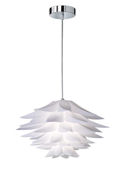 Подвесной светильник REALITY R35221001 BROMELIE купити