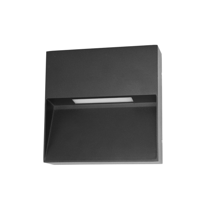 Вуличний світильник ITALUX OWL-2685-3K Fenis купити