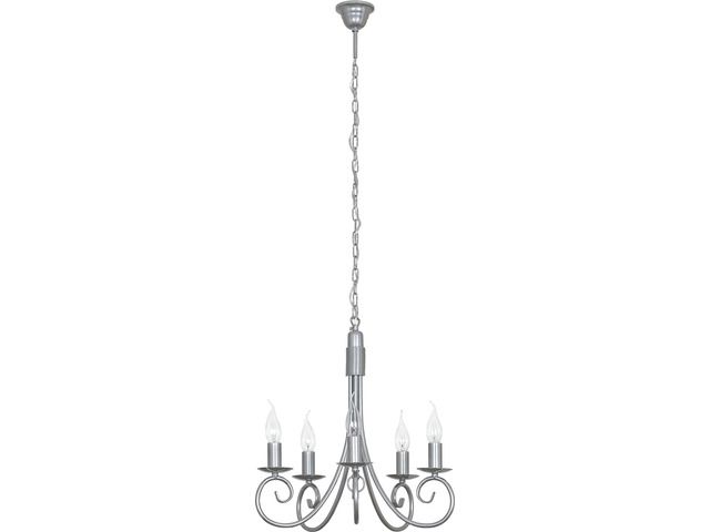 Люстра Nowodvorski 5417 Silverado купити