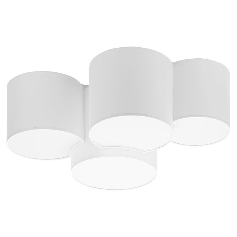 Потолочный светильник TK LIGHTING 3442 MONA купити