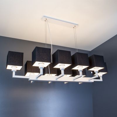 Подвесной светильник ImperiumLight Lord 18810117.01.05 купити