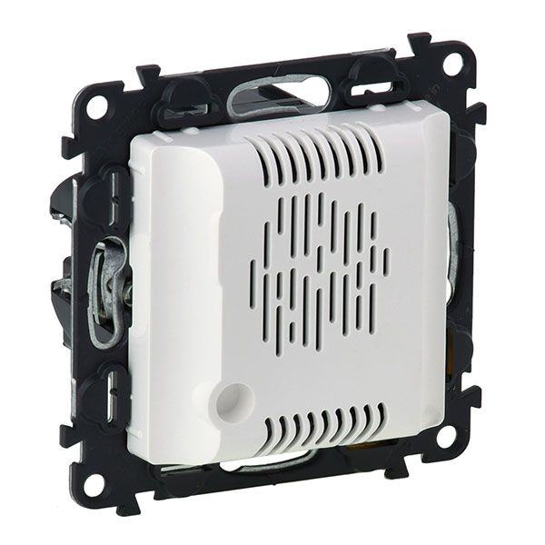 Блок питания технической сигнализации, белый, Valena LIFE (752139) купити