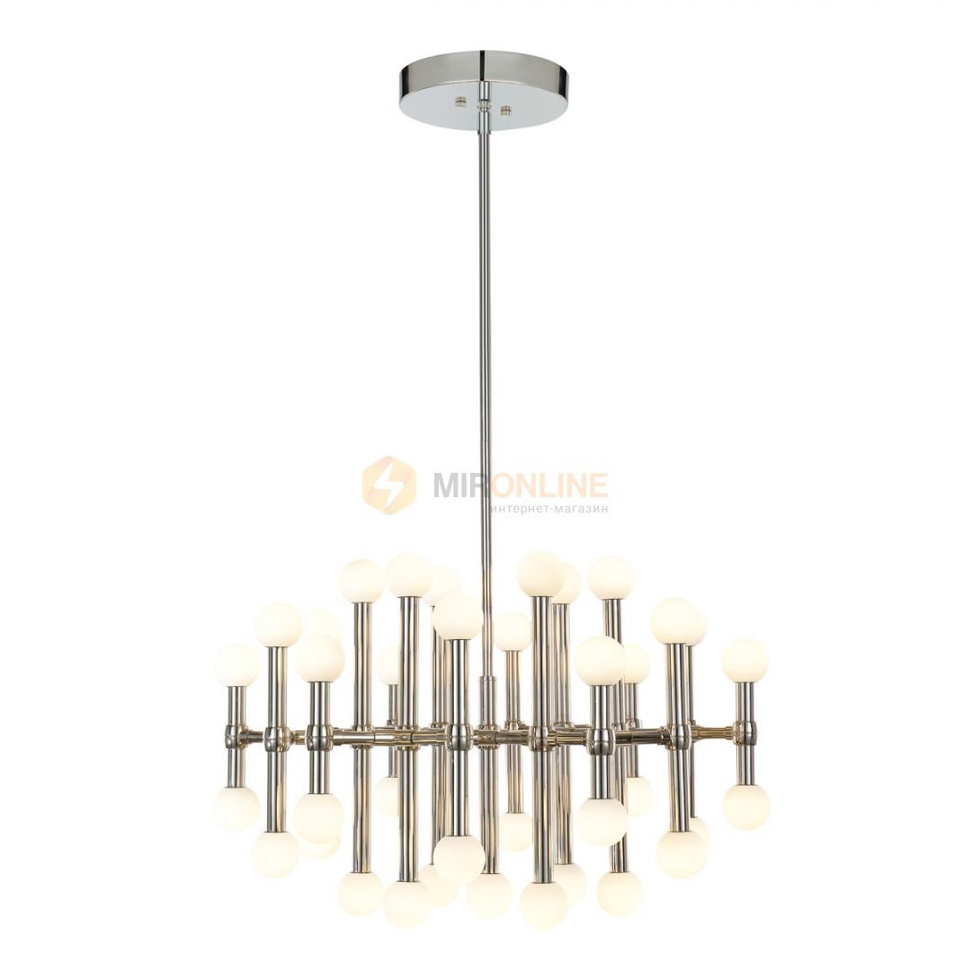 Люстра ITALUX MX16009008-37A Giovanna купити