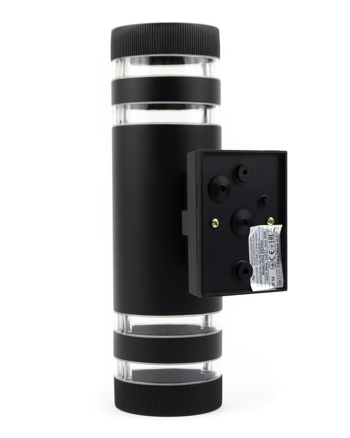 Уличный светильник Nowodvorski 4422 Sierra купити