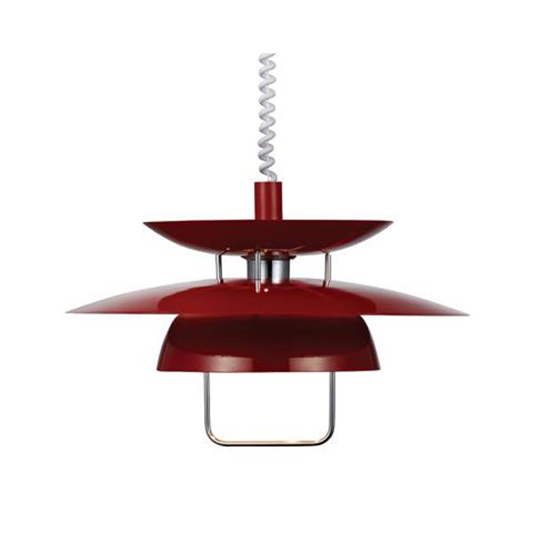 Подвесной светильник Markslojd 104859 Berga купити