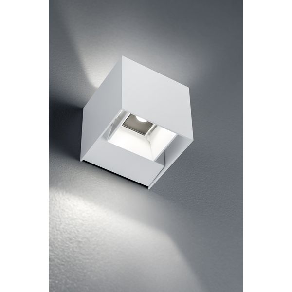 Уличный светильник TRIO 226860231 ADAJA купити