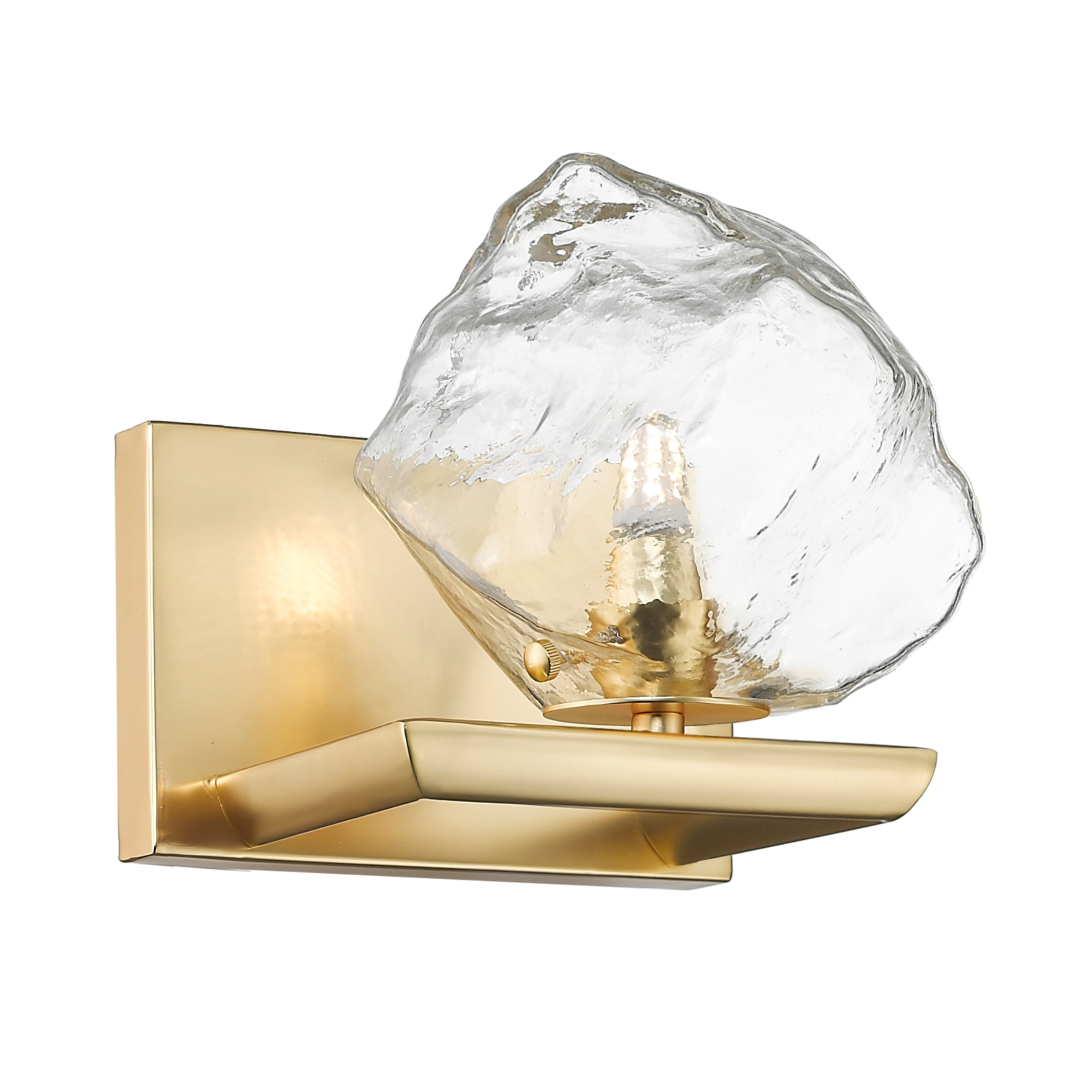 Бра Zuma Line W0488-01A-U8AC ROCK купити