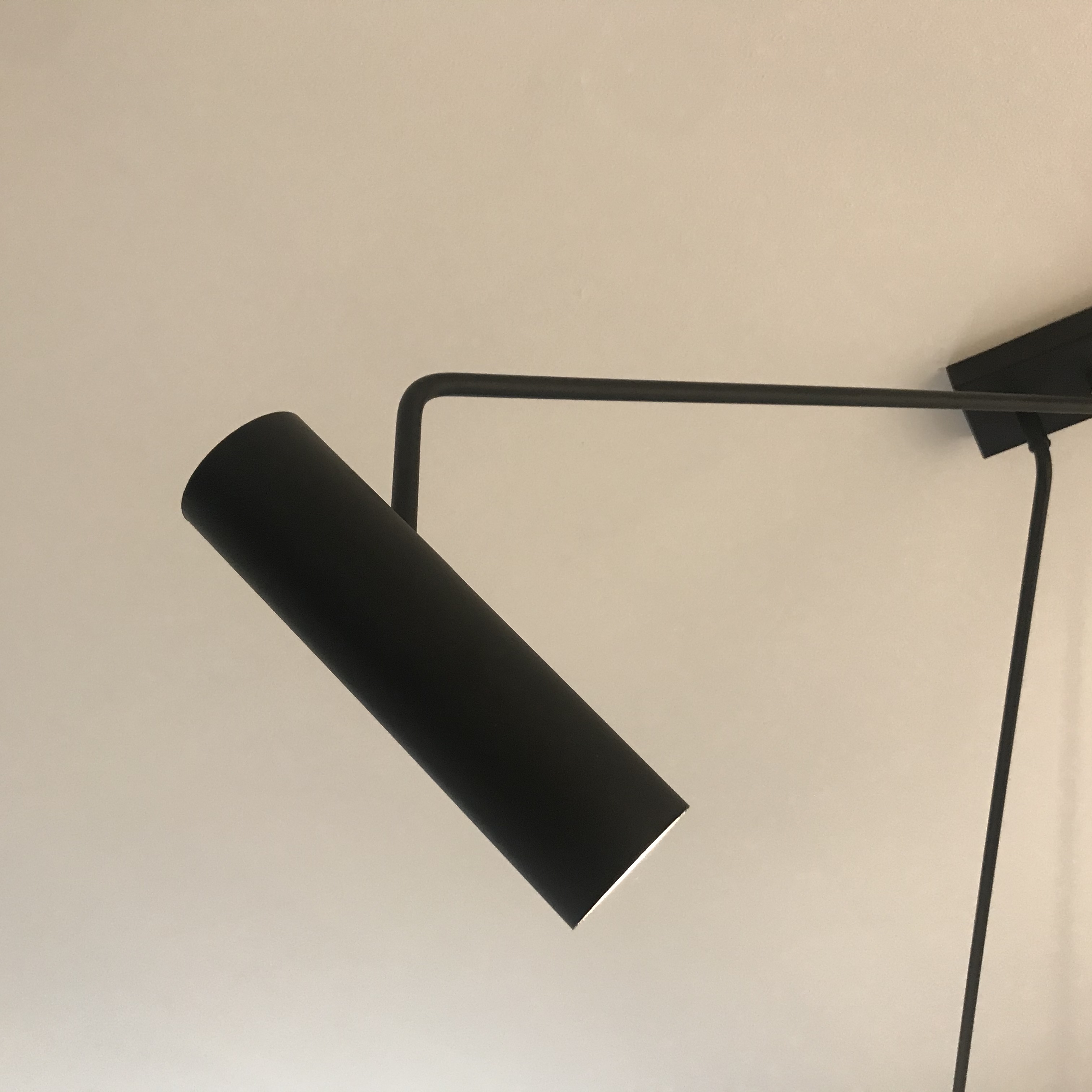 Спот Nowodvorski 6505 Eye Super Black купити