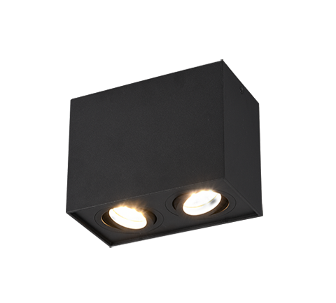 Точковий світильник TRIO 613000232 BISCUIT купити