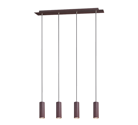 Подвесной светильник TRIO 312400424 MARLEY купити