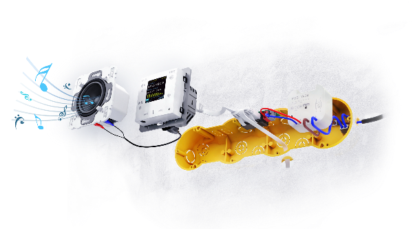 LARA Radio купити от 1000 грн