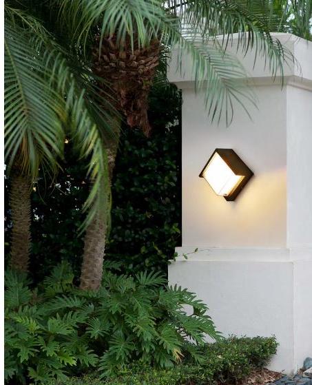 Вуличний світильник Laguna Lighting 26262-07 (59530) купити