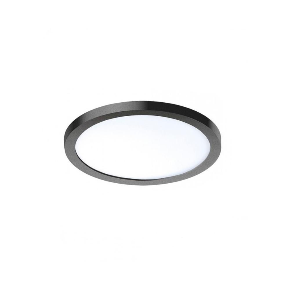 Светильник для ванной Azzardo AZ2840 Slim round 15 купити