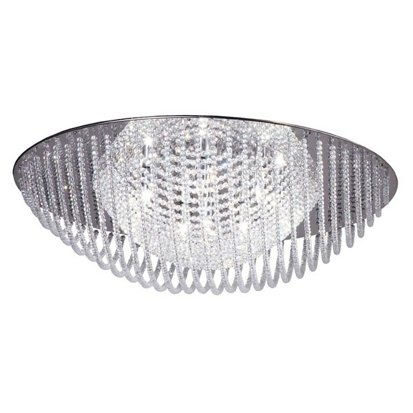 Люстра Zuma Line C0235-04S-B5AC ALICE купити