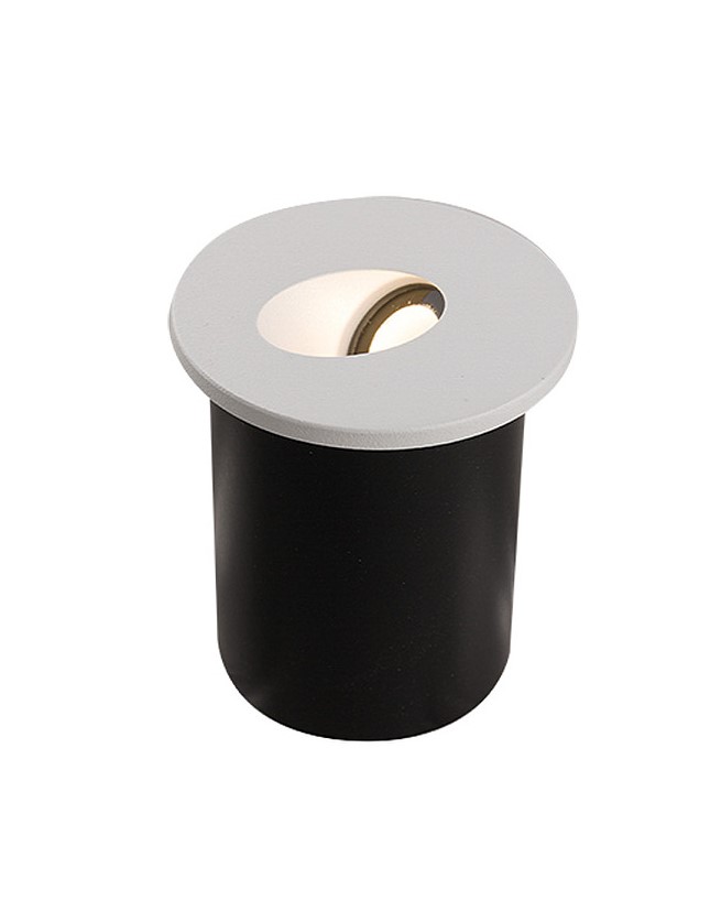 Уличный светильник Nowodvorski 9103 Oia LED купити