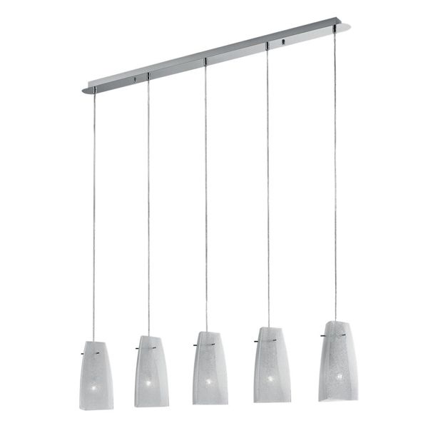 Подвесной светильник Ideal Lux SUGAR SP5 купити