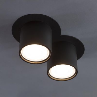 Врізний токовий світильник ImperiumLight Vardo 21025.05.05 купити