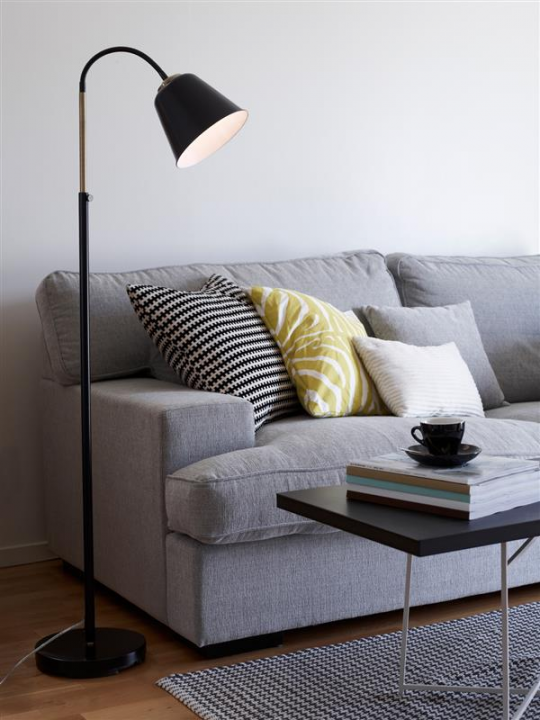 Торшер Markslojd Kolding 105337 купити