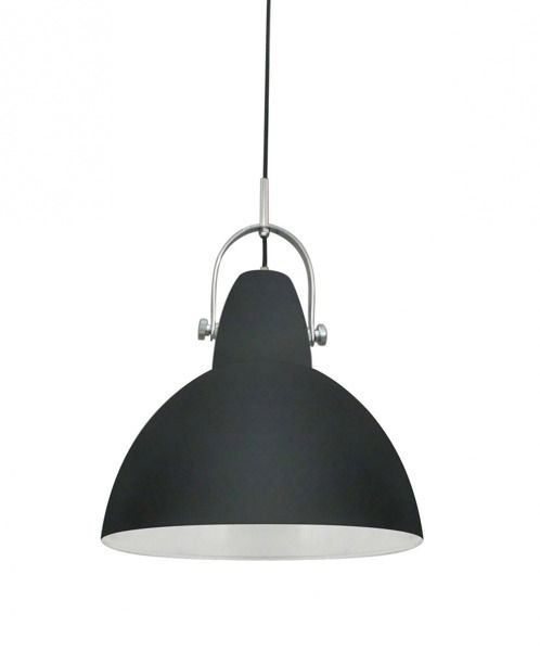 Подвесной светильник Zuma Line TS-110611P-BK CANDE купити