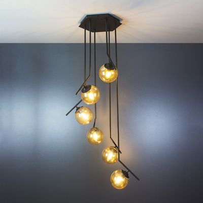 Подвесной светильник ImperiumLight Grape 2556120.05.23 купити