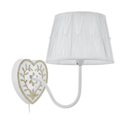 Бра Eglo 43236 BRIDEKIRK купити