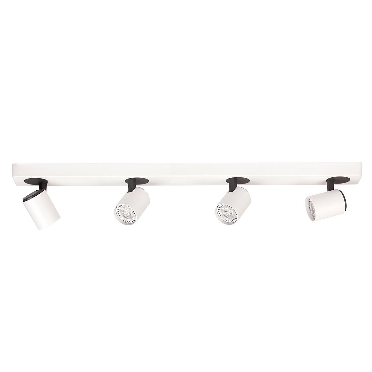 Спот ITALUX SPL-3142A-4-WH Elvira купити