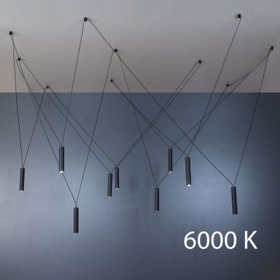 Подвесной светильник ImperiumLight Diplomat 200920.05.93 купити