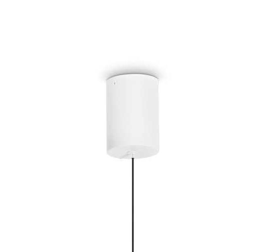 Підвісний світильник Ideal Lux 285085 ESSENCE SP 20W BIANCO купити